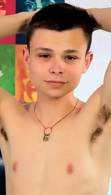 Austin Lock