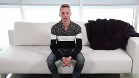 Undressing the Layers of Sean Christopher