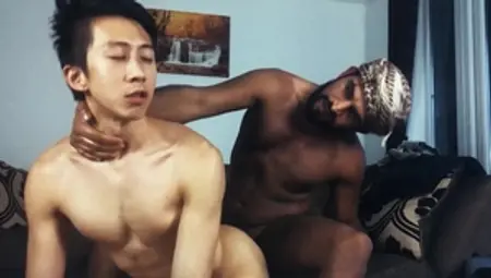 Drill My Hole - Tyler Wu cumshot outdoors