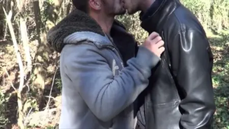 jockbreeders: Two Boys, One Woods, Endless Fun
