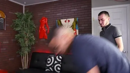 Their Dirty Game Escalates as Dicks Get Involved