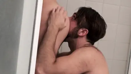 BrotherCrush.com - Innocent wishes for nailed rough