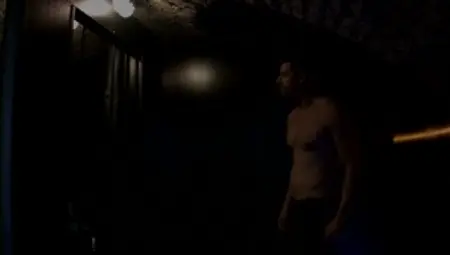 Drill My Hole: Tattooed eastern finds irresistible blowjob