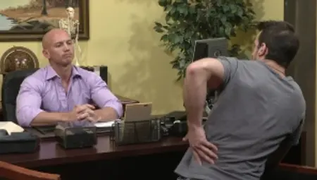 Str8 To Gay - In collar wants slamming hard