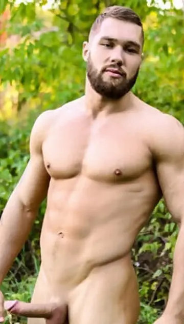 Morgan Blake