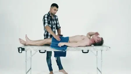 Maskurbate - Horny Nick Vargas really likes good fucking
