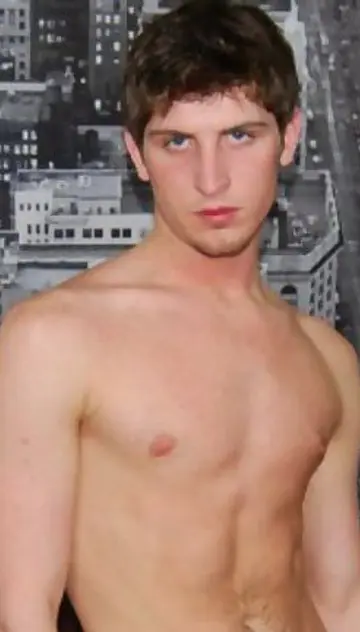 Jayden Grey