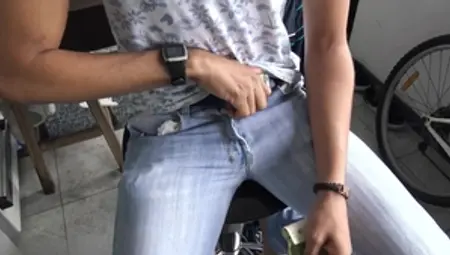 Latin Leche: Camera Man's Dirty Double Feature