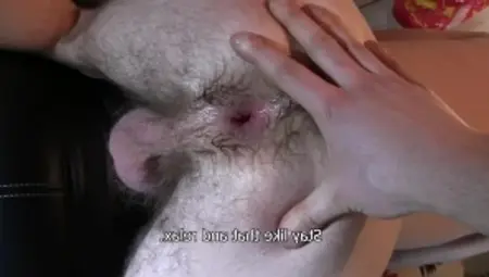 DebtDandy.com - Bitch has a thing for real sex