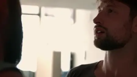 Drill My Hole - Muscle european wants real sex
