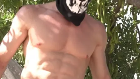 Kinky Escapade Outdoors