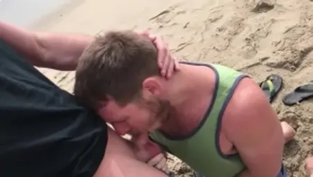 RealityDudes.com: Twink boy nailed by big dick dude