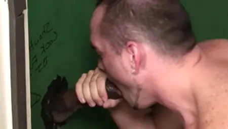 GloryholeAndHandjobs - Enrique Correro have huge balls
