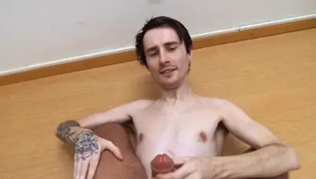 DirtyScout - Dirty amateur craving masturbation