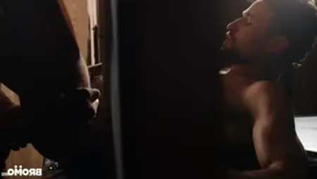 Bromo US - Giving head for big dick indoors