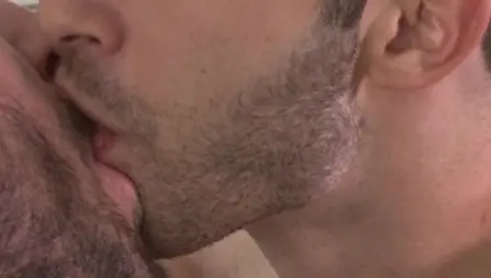 Drill My Hole - Mike Gaite and Jarek rough rimming