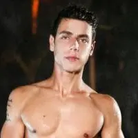 Kaleb Stryker