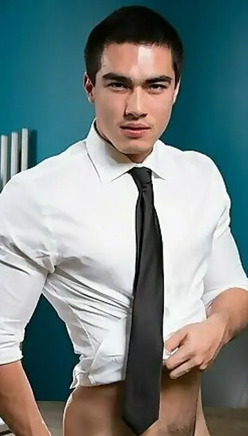Axel Kane