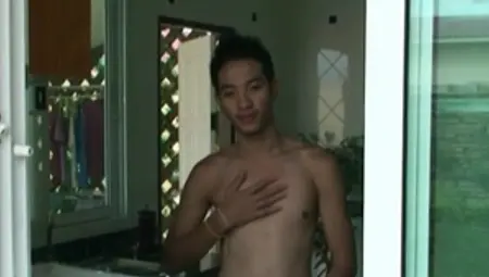 GayAsianNetwork: Handsome asian twink need hard sex