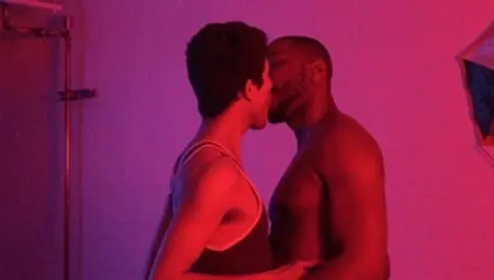 Black Godz - Rough fucking amongst rich friend Inaki