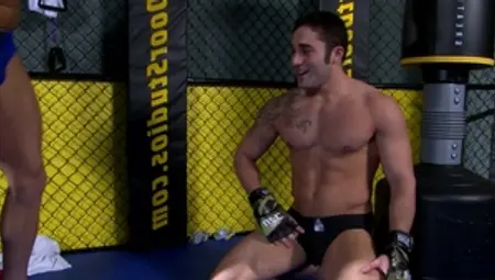 Samuel O'Toole: From Foe to Friend in a Different Sport