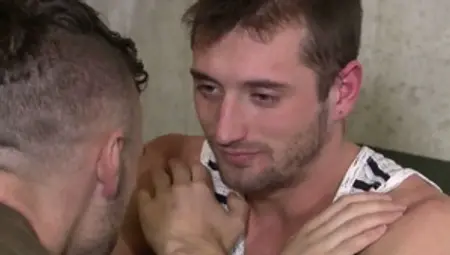 IconMale.com: Hard pounding plus college dude
