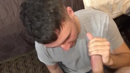 Str8Chaser.com - American Damien Fox anal