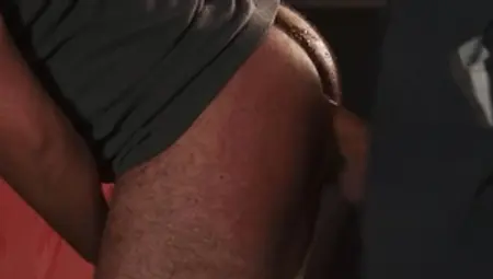 BROMO.com: Pierced Shawn Assmore likes hard pounding