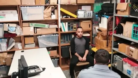 Young Perps: Breaking Rules with My Latino Lover