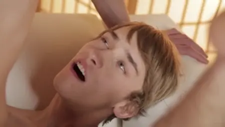 Tendrils of Smoke Rising from a Burning Desire