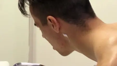 Family Dick: Manscaping with a Twist