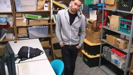 Young Perps: Unpacking the Truth Behind a Black Male's Bag