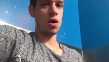 RealityDudes - Gay having fun with big dick dude