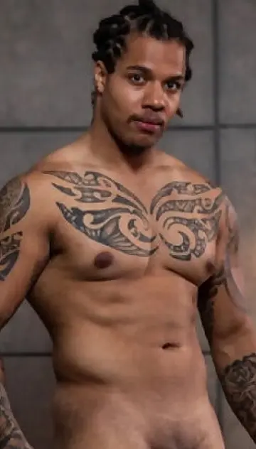 Floyd Johnson