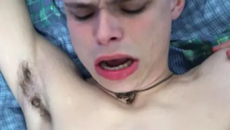 BrotherCrush: Austin Xanders really enjoys sex