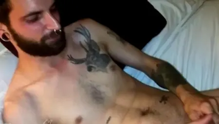 PitsAndPubes - Sloppy fucking amongst Vincent Wilde