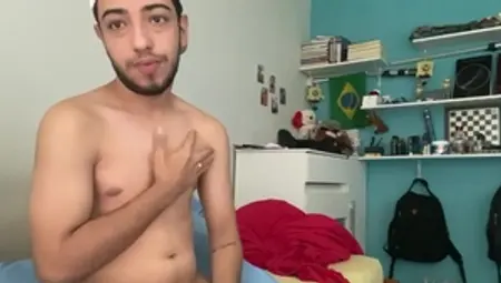 LustForBoys.com - Wanking scene