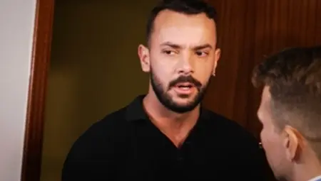 Ethan's Secret Longing