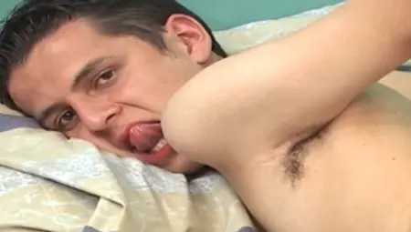 OTB Boyz - Latino Esteban is a young couple