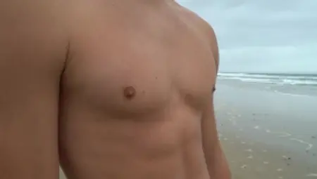 SeanCody - Muscled Gibson masturbation