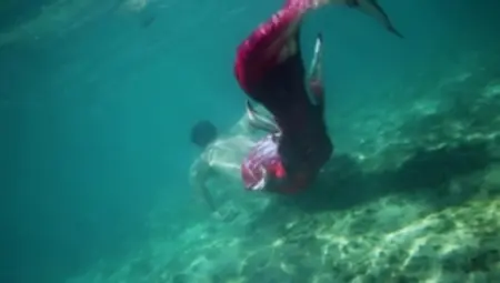 Men: Thomas Branigan's Deep Dive