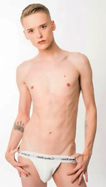 Blake Dyson