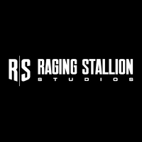 Raging Stallion