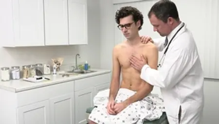 DoctorTapes - Doctor finds pleasure in sloppy fucking