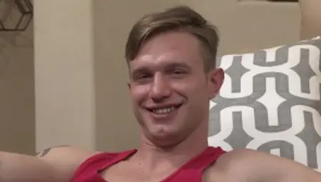 SeanCody: Wallace hard sex