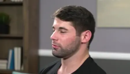 SeanCody.com - Buff Logan really enjoys good fuck