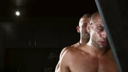 Fetish Force: Brutal Whipping - The Art of Domination