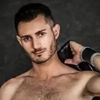 Robbie Caruso