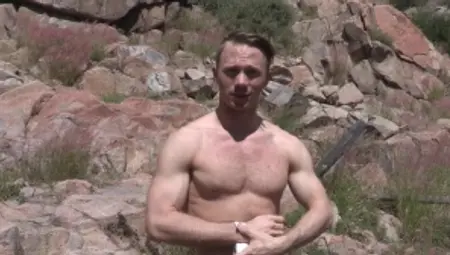Sean Cody: Athletic Otis sucking dick