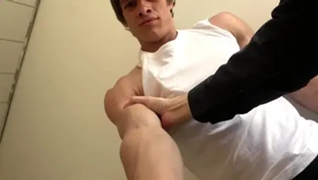EastBoys - Amateur has a soft spot for hardcore sex